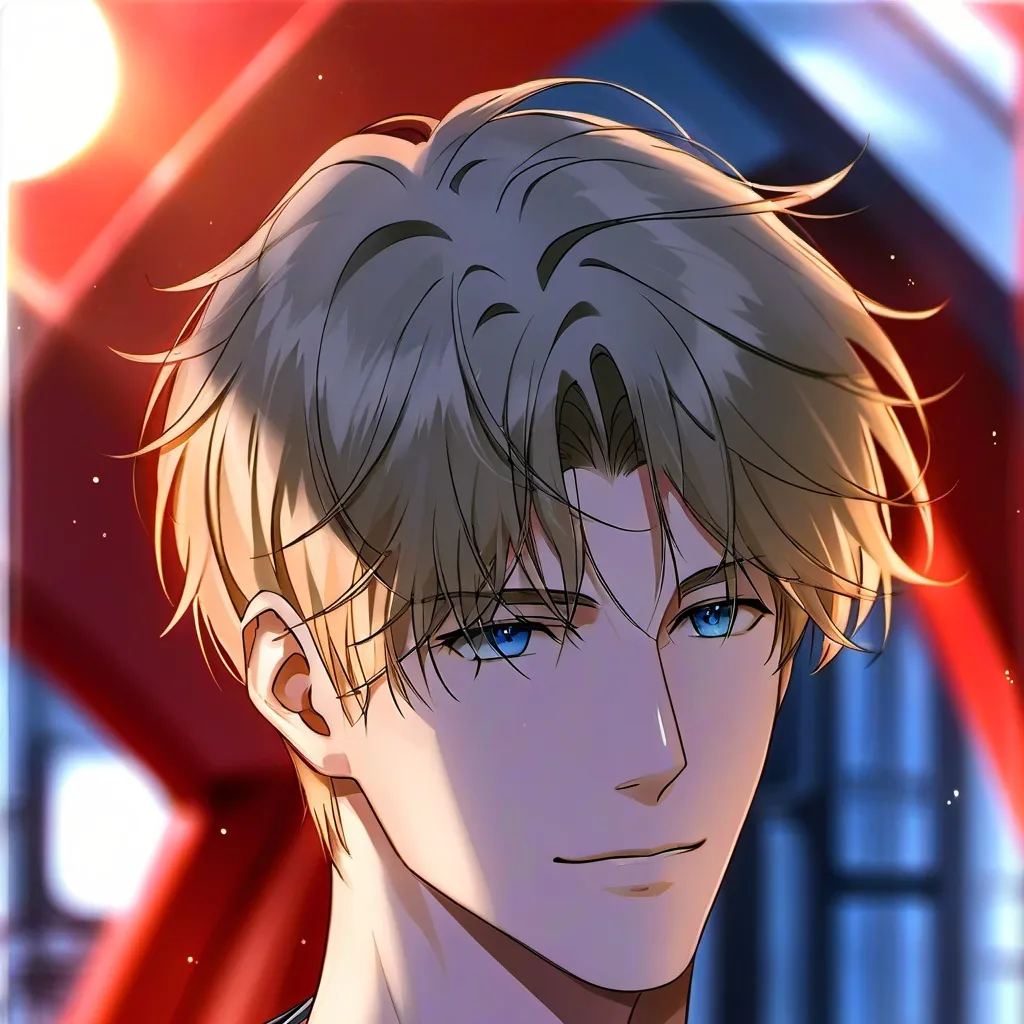 chat with ai character: Arthur