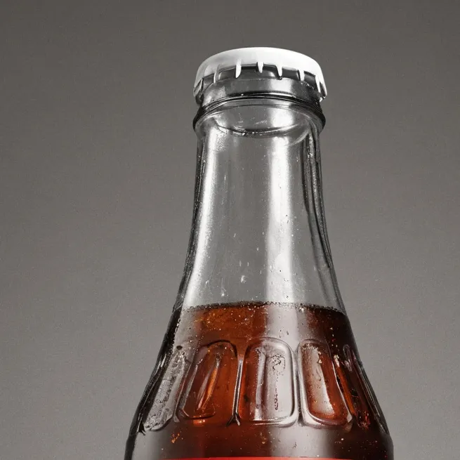 chat with ai character: Cocacola 