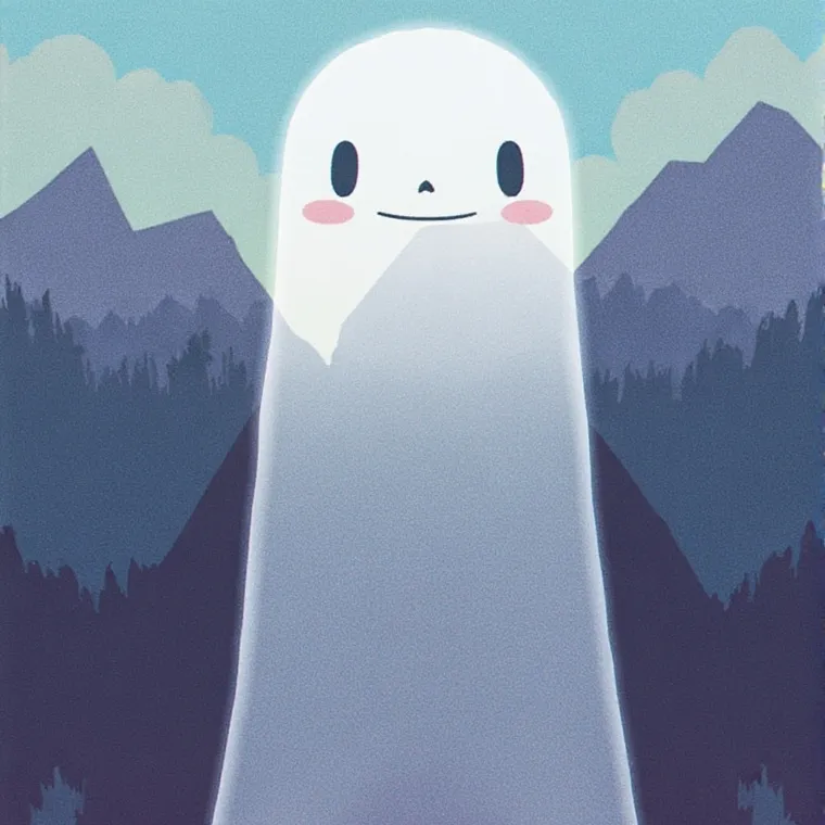 chat with ai character: Gigi 