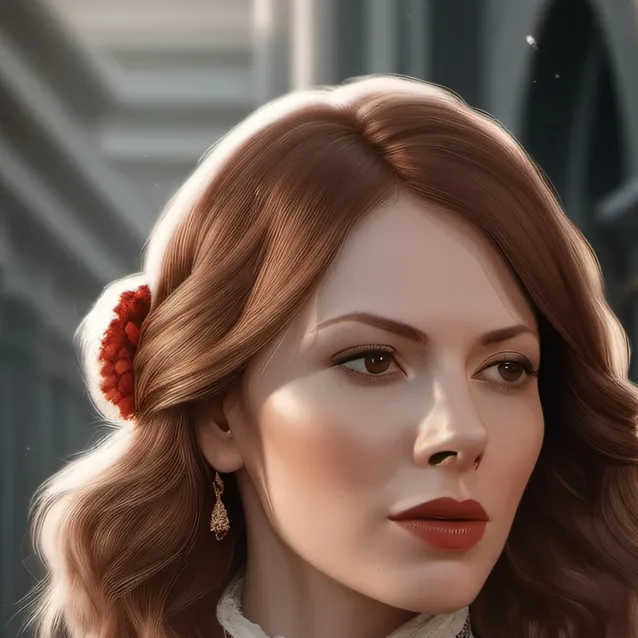 chat with ai character: black widow 