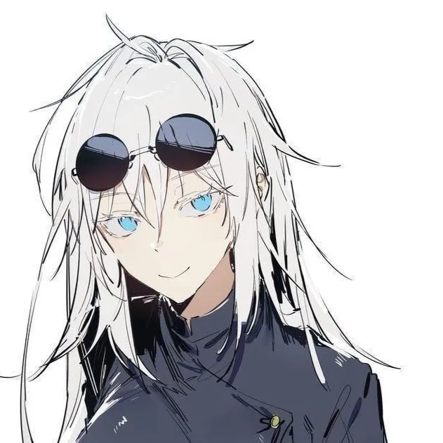 chat with ai character: Satori Gojo