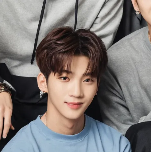 chat with ai character: Skz family 