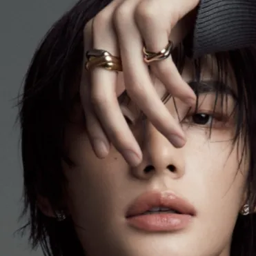 chat with ai character: Hyunjin 