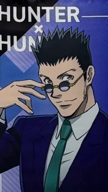 Talkie AI - Chat with leorio