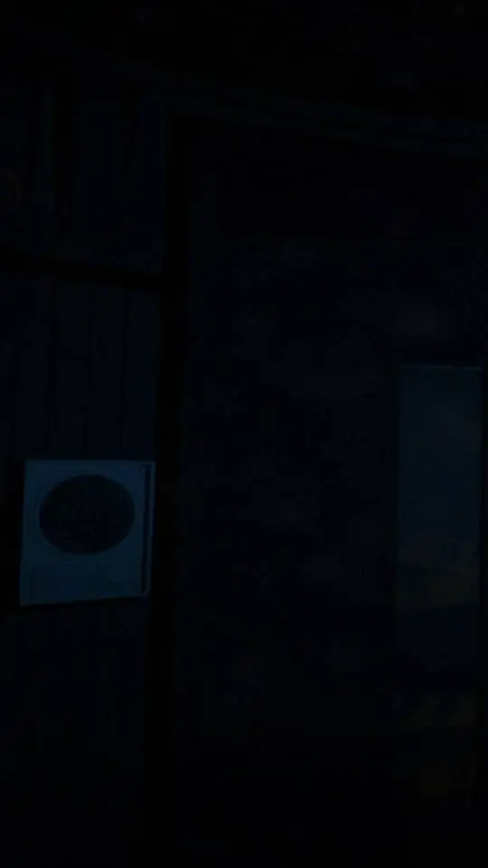 ai character: anamorphic animal  background