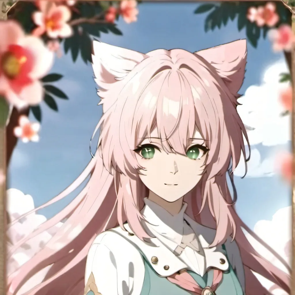 chat with ai character: Zoey