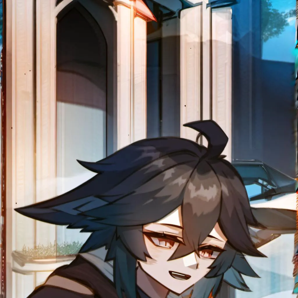 chat with ai character: Joseph