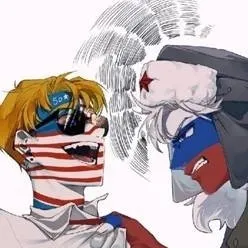 chat with ai character: Россия 
