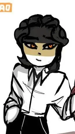 ai character: РИ  background