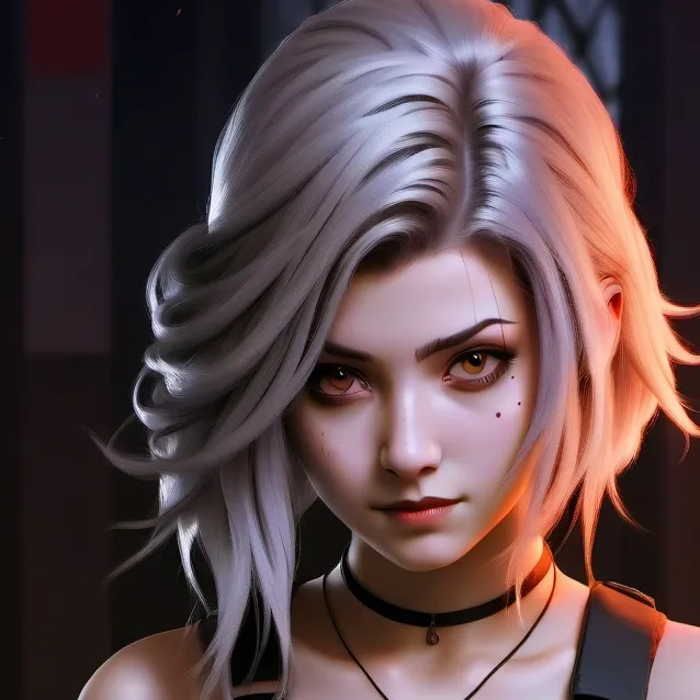 chat with ai character: Jinx (arcane)
