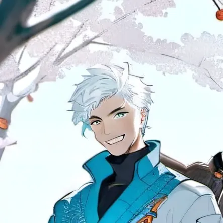 chat with ai character: Zane (ninjago)