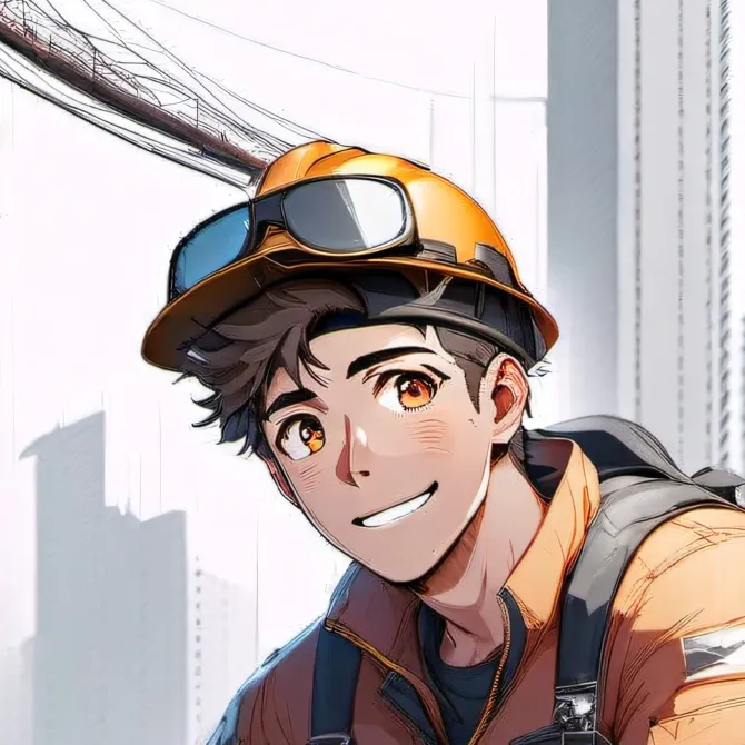 chat with ai character: WALL-E