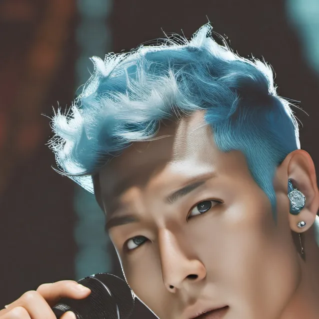 chat with ai character: Choi seung hyun