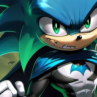 chat with ai character: The Blue Knight