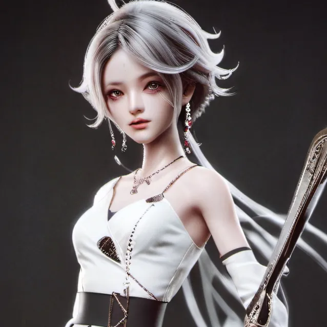 chat with ai character: simara