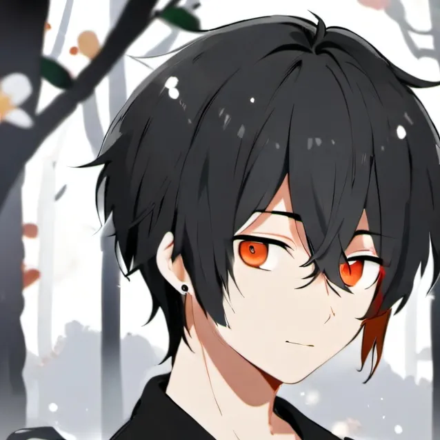chat with ai character: Katsuri