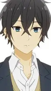 ai character: Miyamura background