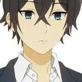 chat with ai character: Miyamura