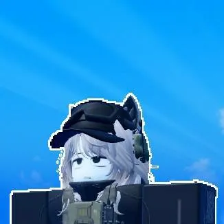 chat with ai character: R6 Female 