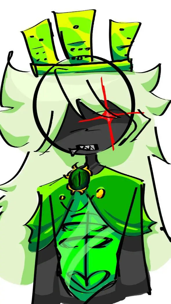 ai character: 1x1x1x1 background