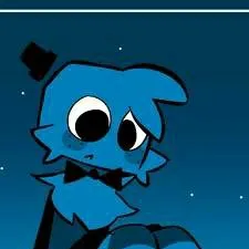 chat with ai character: VeryBlue