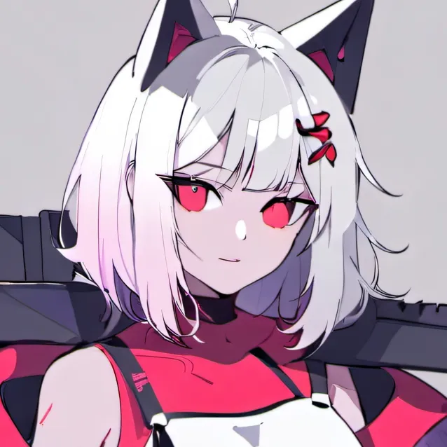 chat with ai character: mha venganza...? 💞