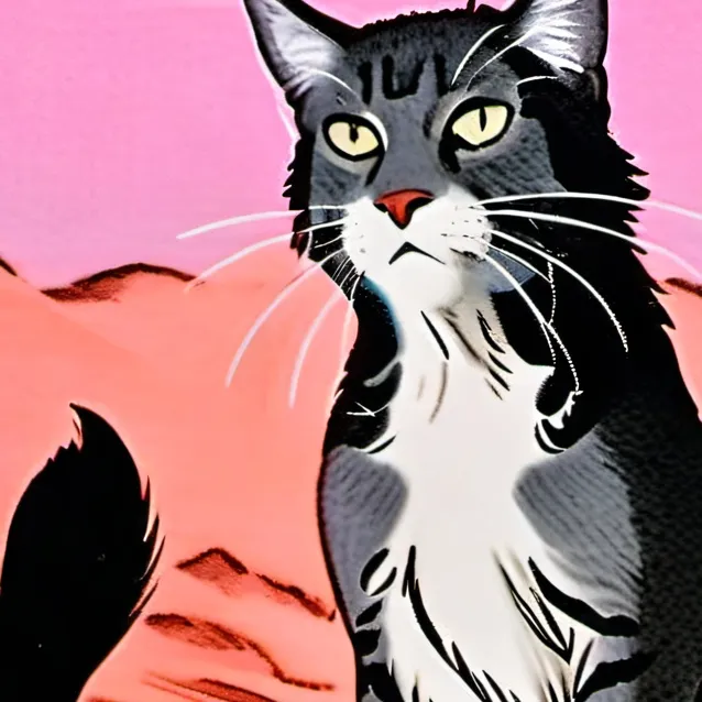chat with ai character: Graypaw(after)