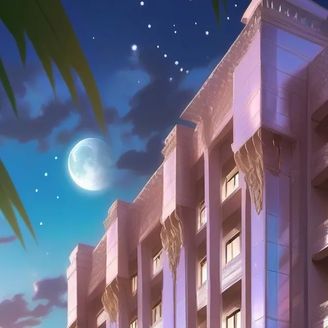chat with ai character: ★Fpe hotel!★