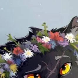 chat with ai character: ★Yellow fang★