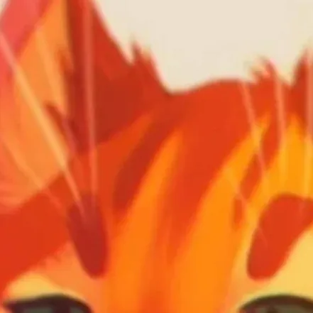 chat with ai character: ★Fire Star★