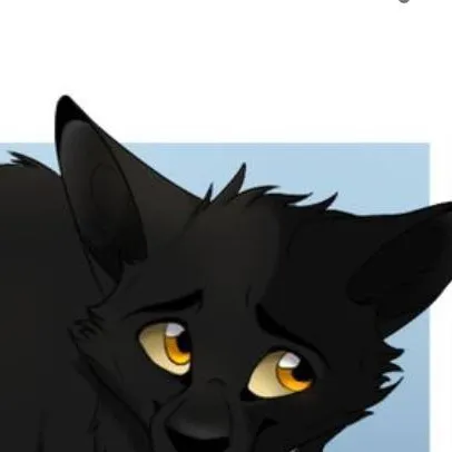 chat with ai character: ✨Raven Paw✨