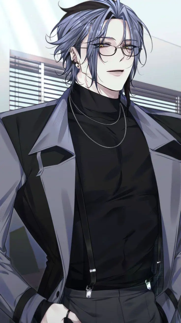 ai character: Мико background