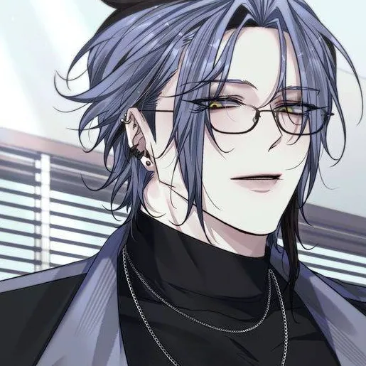 chat with ai character: Мико
