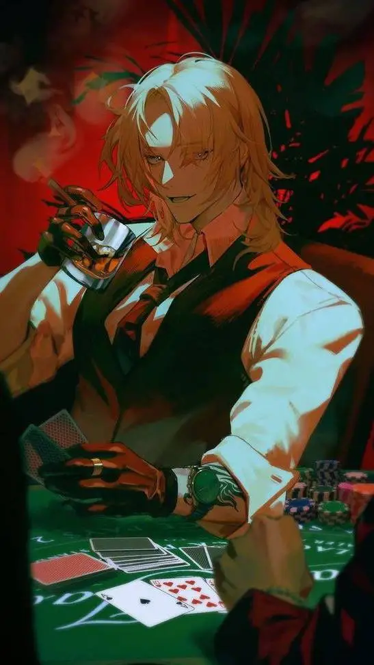 ai character: Рэйн background