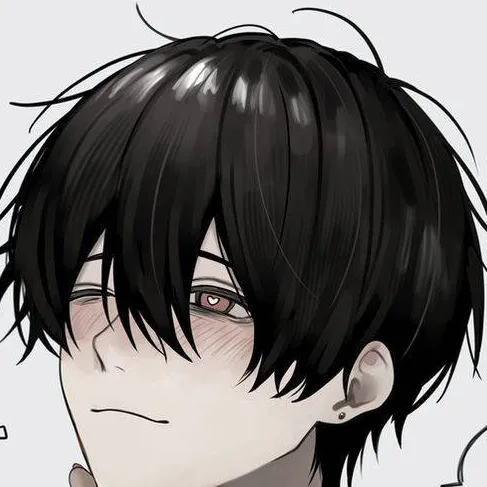 chat with ai character: Эйдан🐺