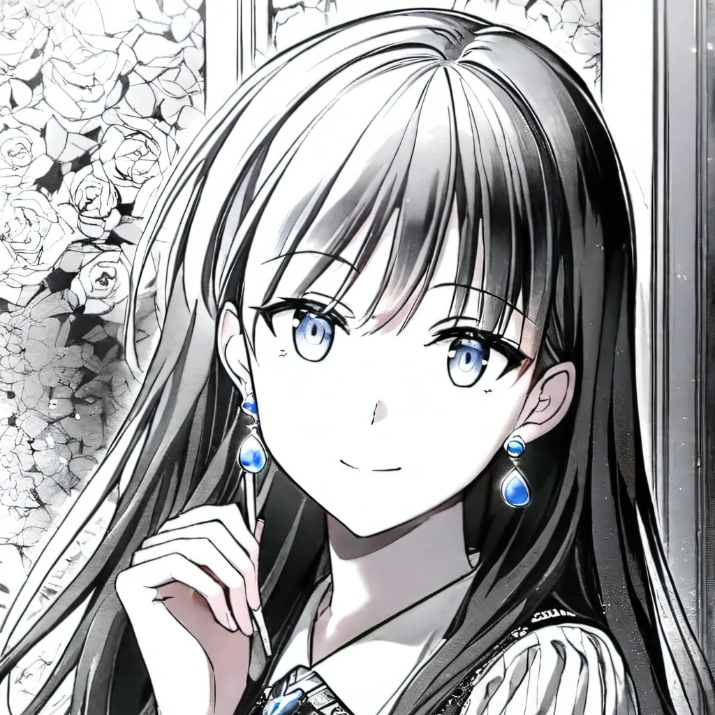 chat with ai character: lila