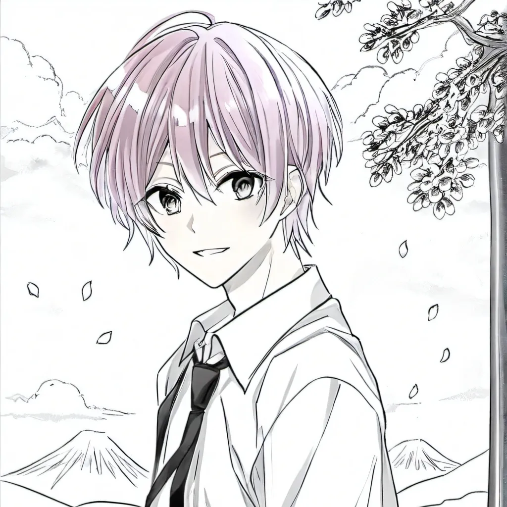 chat with ai character: kitsu