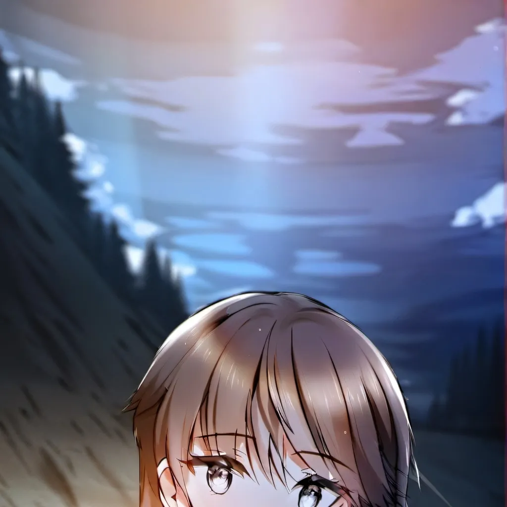 chat with ai character: anna