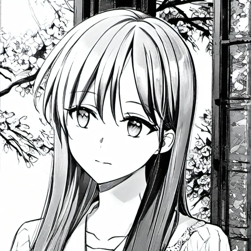 chat with ai character: anna