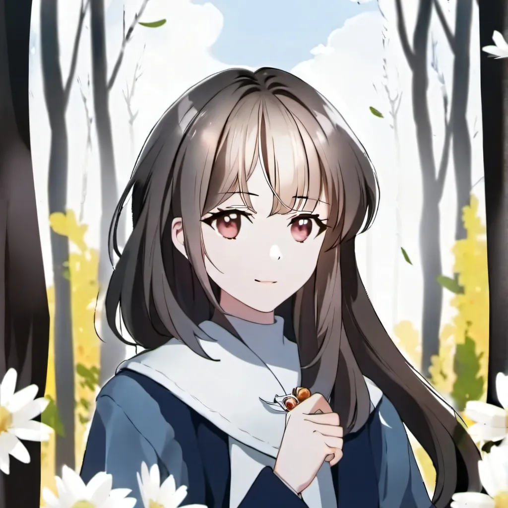 chat with ai character: mi-eun-ju