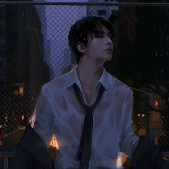 chat with ai character: Haechan/Yeong-su 