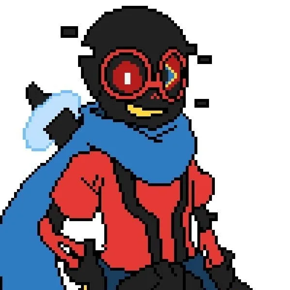 chat with ai character: template error!