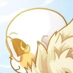 chat with ai character: glimmer!sans