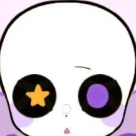 chat with ai character: starlight!sans