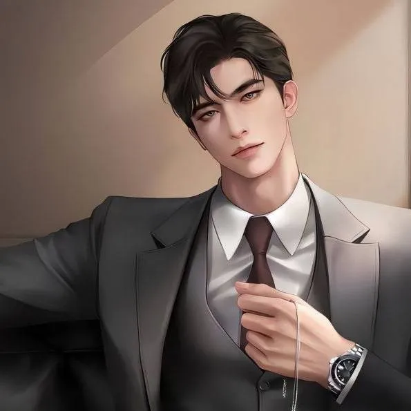 chat with ai character: 𝘔𝘢𝘳𝘵𝘪𝘯 𝘌𝘥𝘸𝘢𝘳𝘥