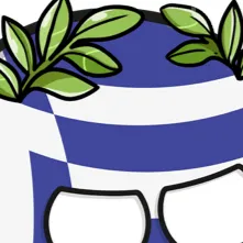 chat with ai character: Ancient Greece