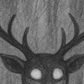 chat with ai character: Survive the forest