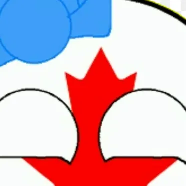 chat with ai character: A life with Canada