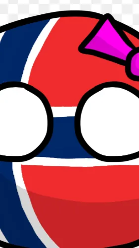 ai character: A life with Norway background