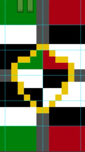 ai character: The assassin background